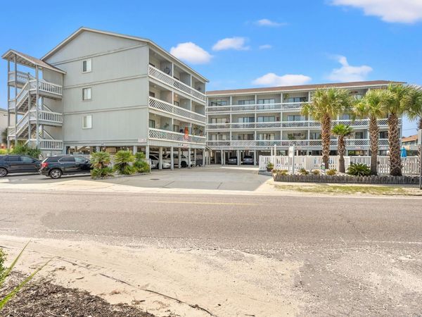 627 N Waccamaw Dr., Unit 110, Murrells Inlet, SC 29576