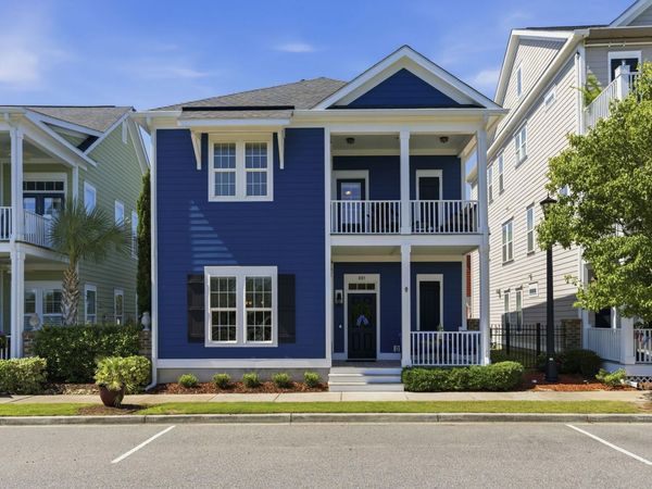 885 Peterson St. , Myrtle Beach, SC 29577