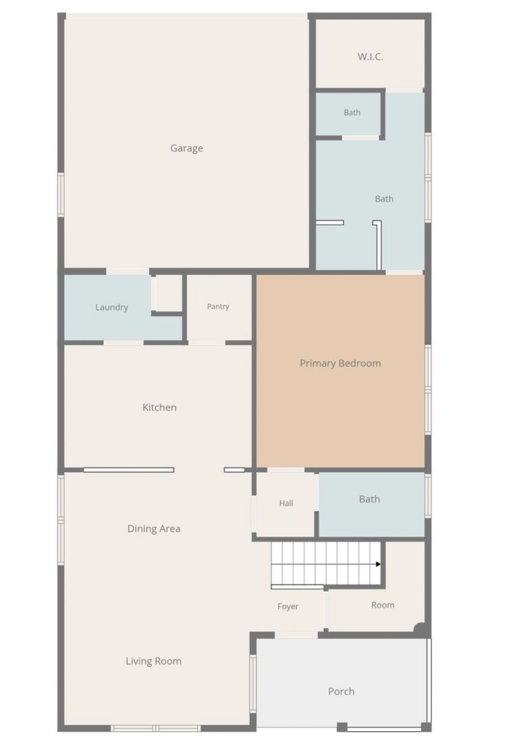 885 Peterson St.  Photo 44