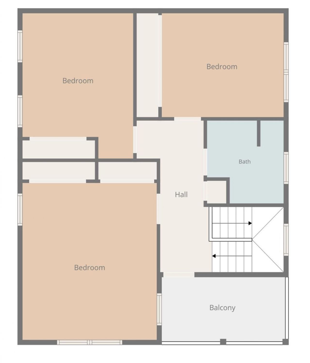 885 Peterson St.  Photo 45