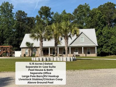 1407 Lees Landing Circle , Conway, SC 29526