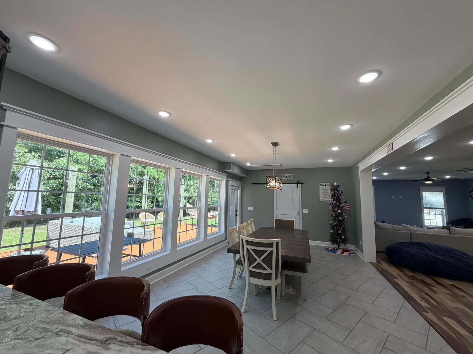 1407 Lees Landing Circle  Photo 13