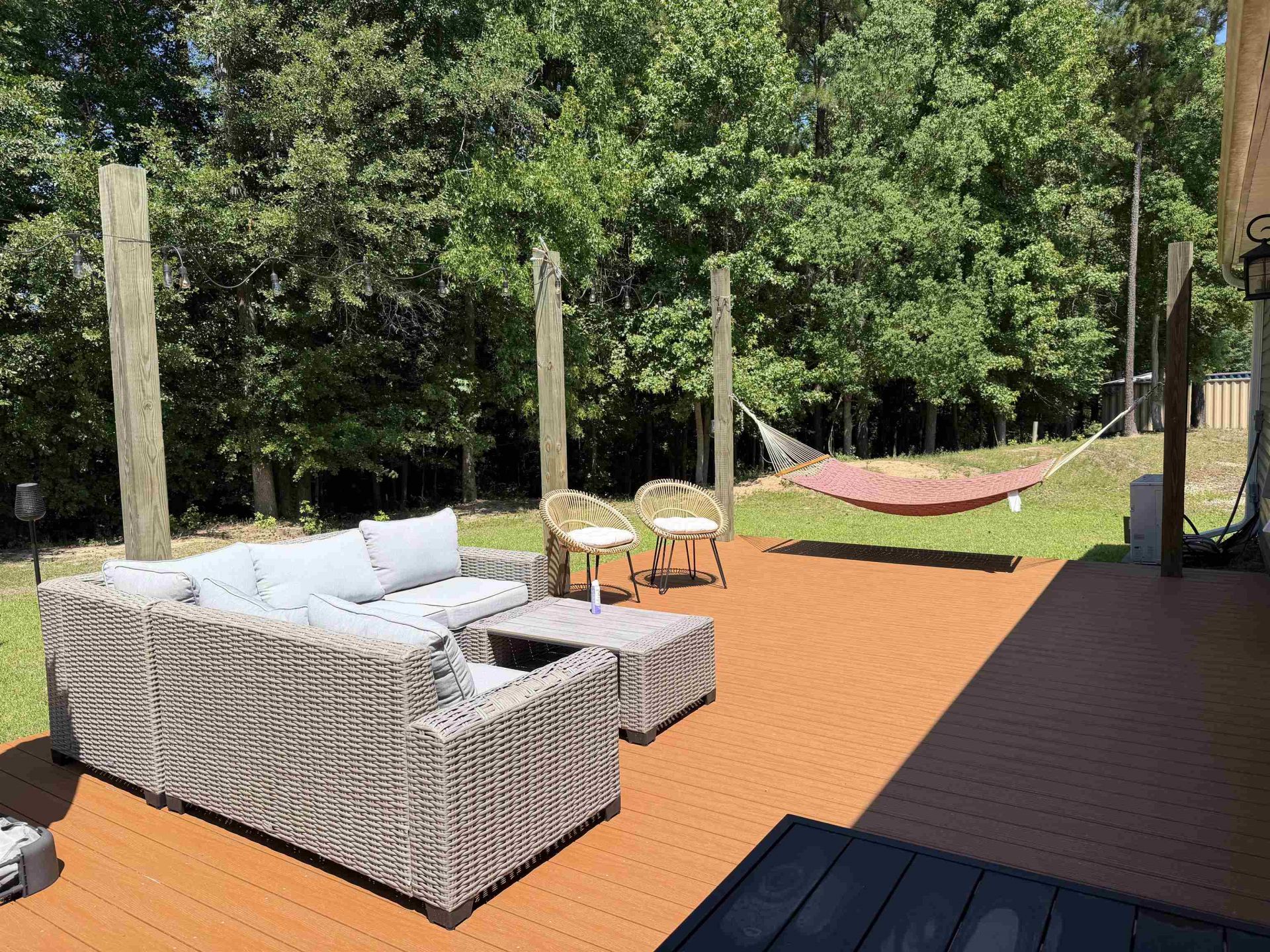 1407 Lees Landing Circle  Photo 38