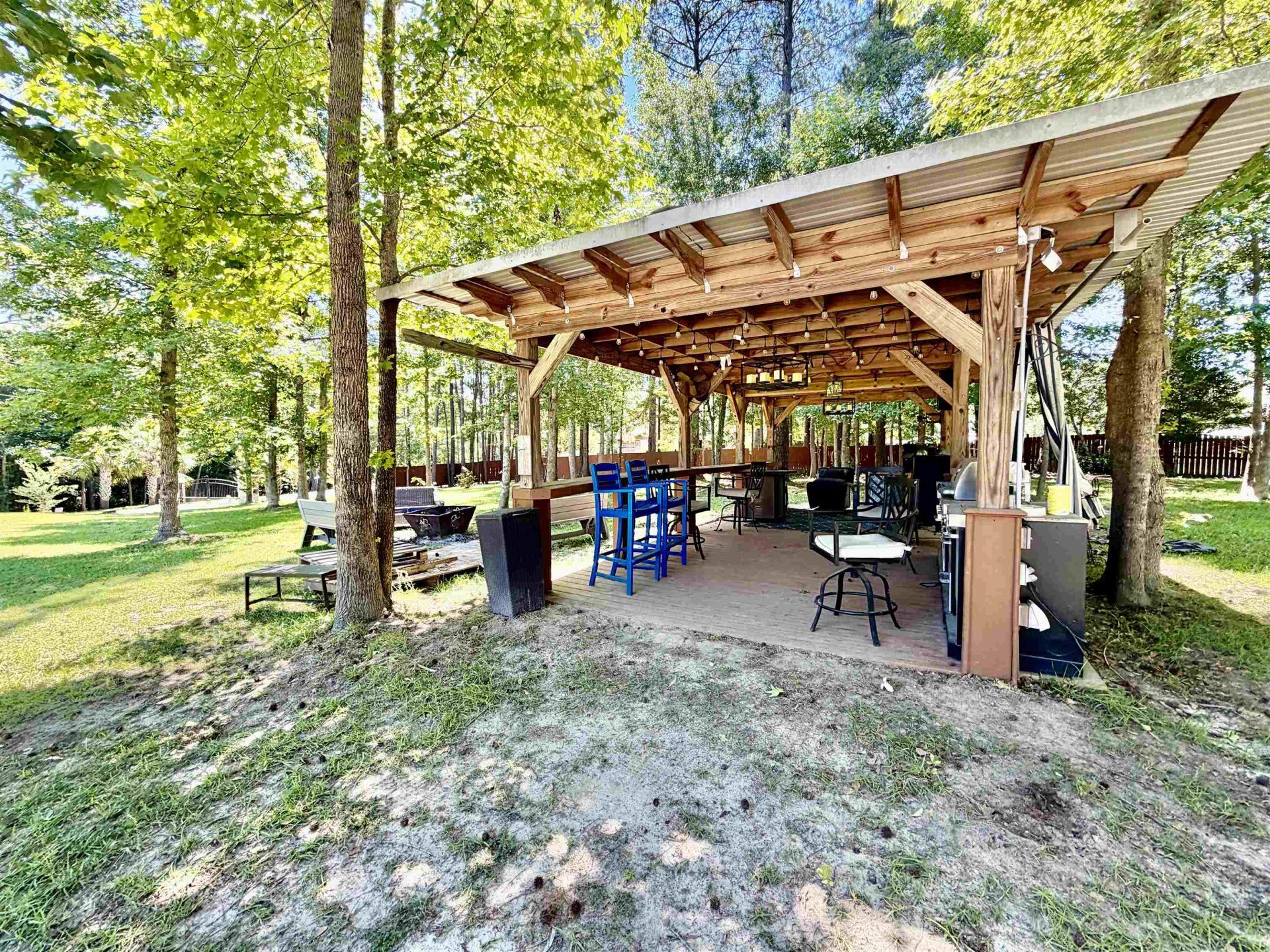 1407 Lees Landing Circle  Photo 44