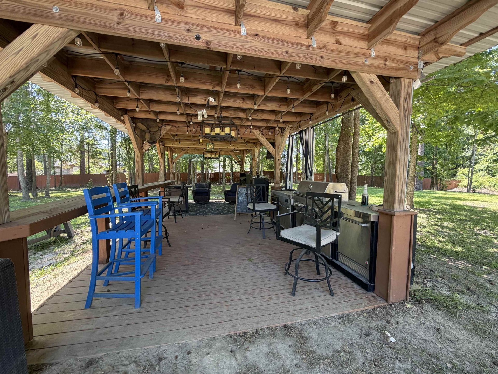 1407 Lees Landing Circle  Photo 45