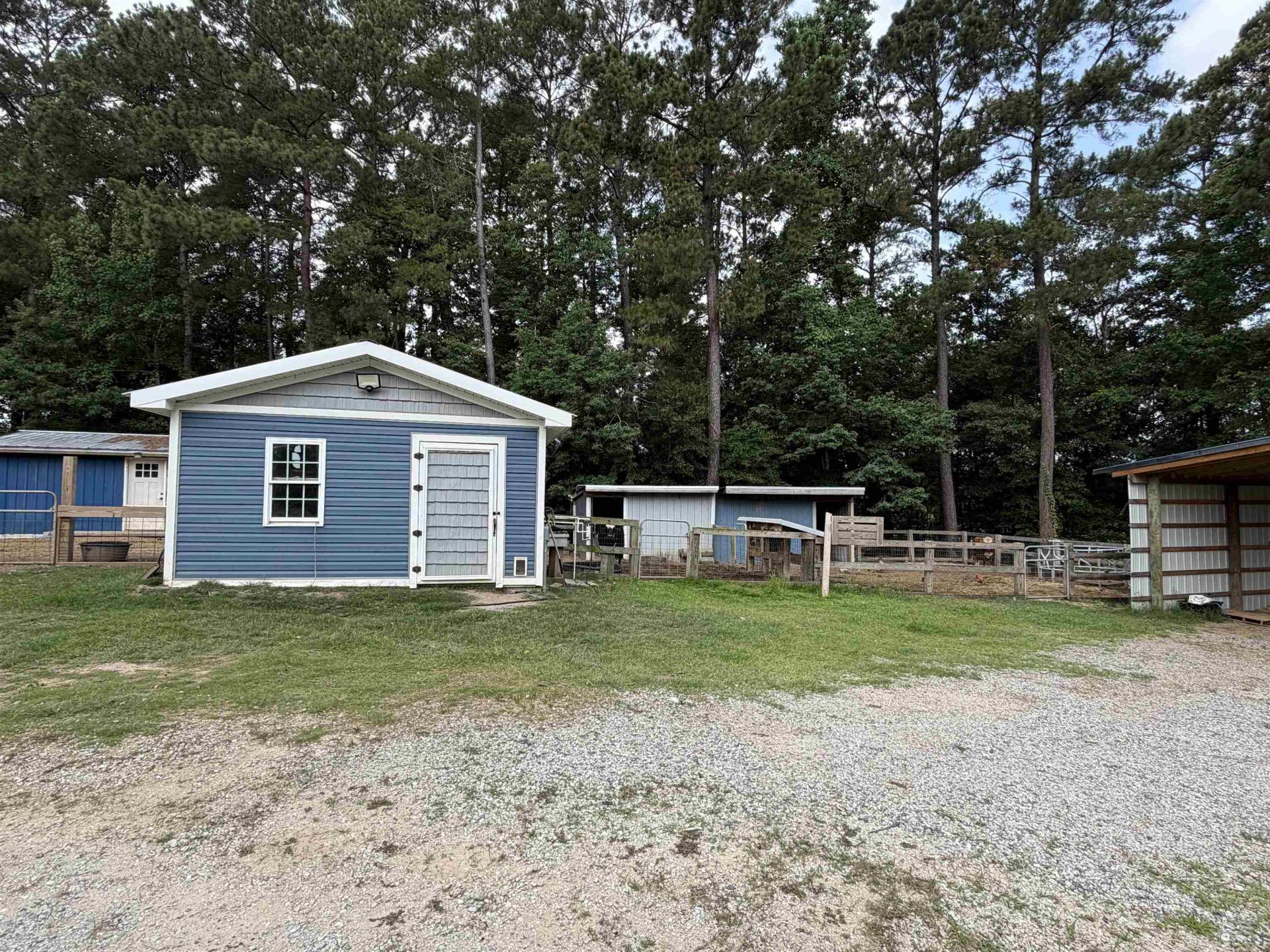 1407 Lees Landing Circle  Photo 55