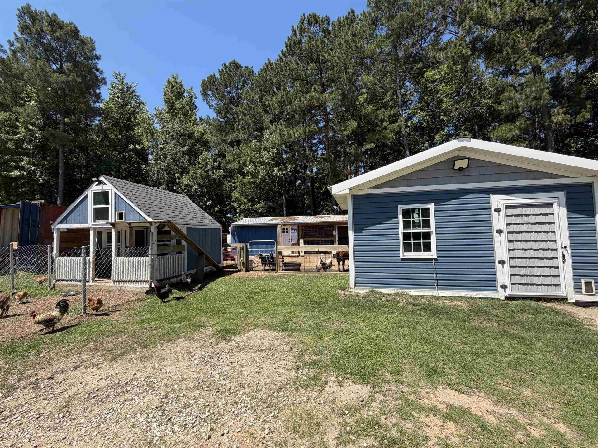 1407 Lees Landing Circle  Photo 57