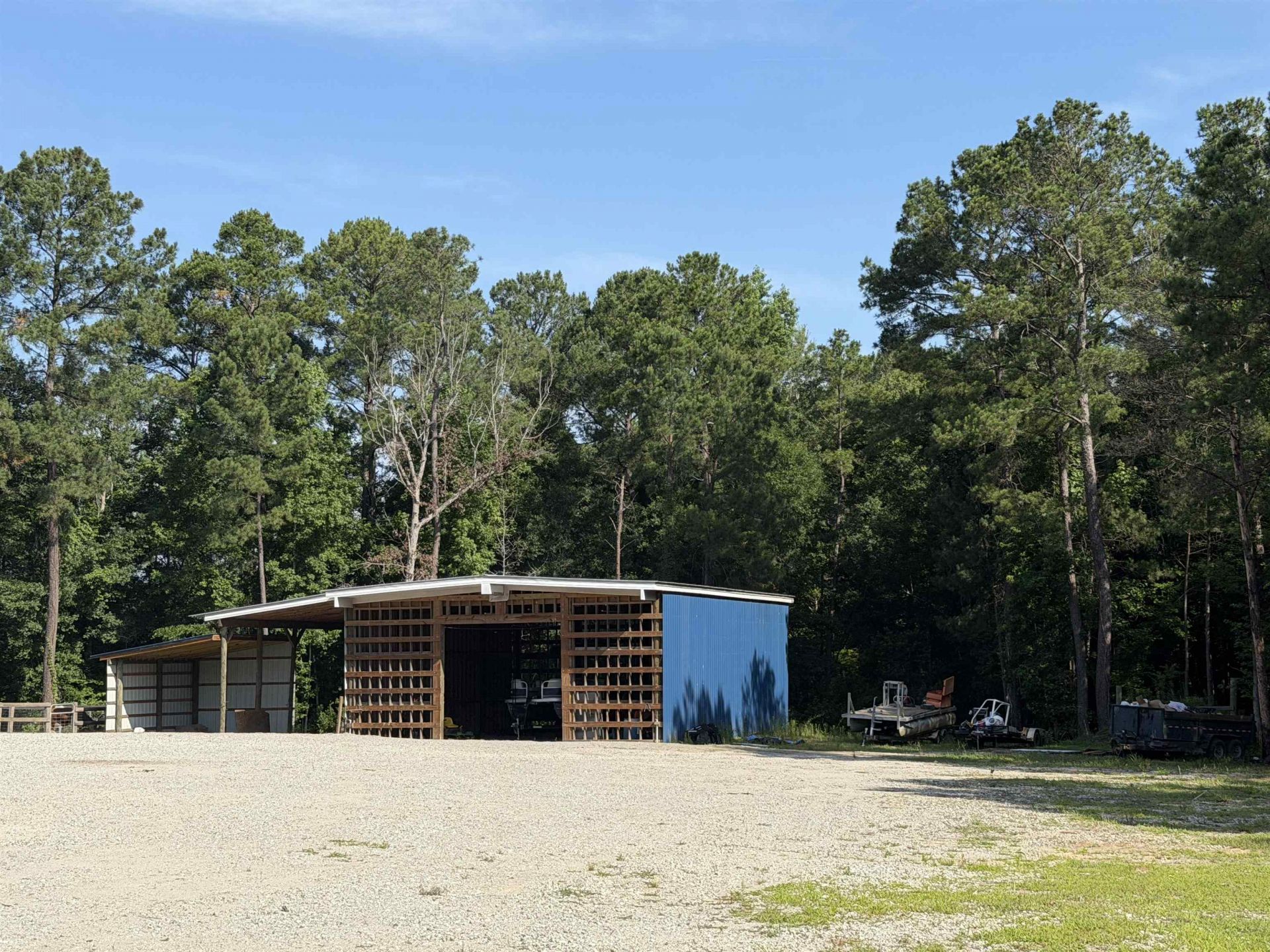 1407 Lees Landing Circle  Photo 77