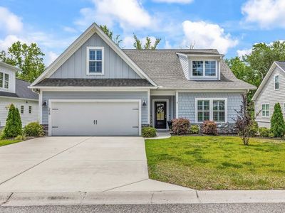 258 Rivers Edge Dr. , Conway, SC 29526