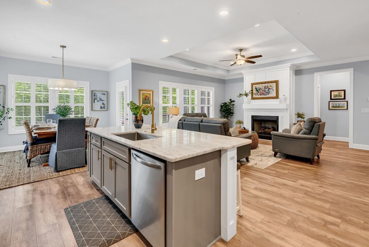 258 Rivers Edge Dr.  Photo 18