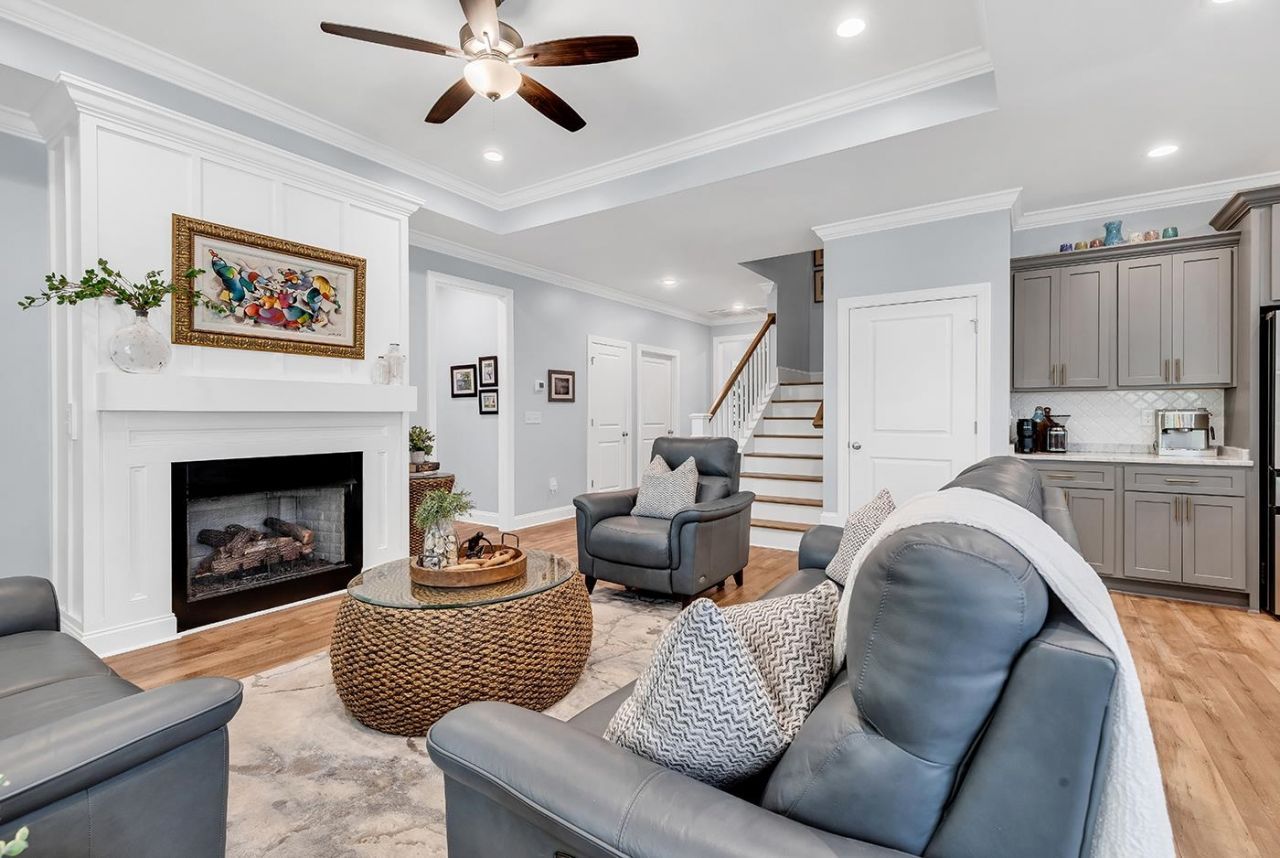 258 Rivers Edge Dr.  Photo 8