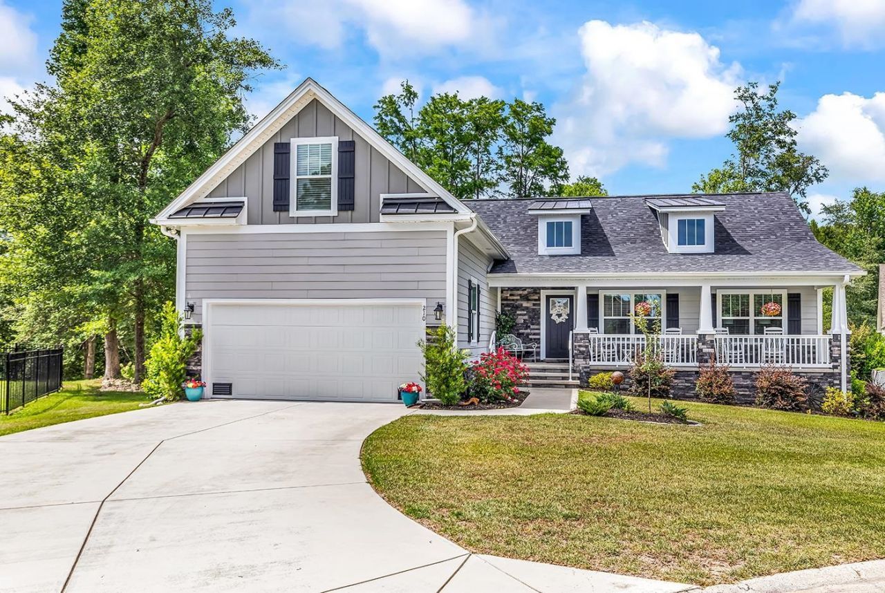 210 Rivers Edge Dr. Photo 1