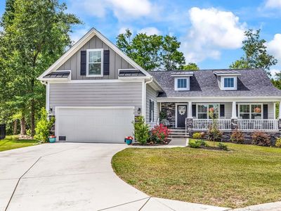 210 Rivers Edge Dr., Conway, SC 29526