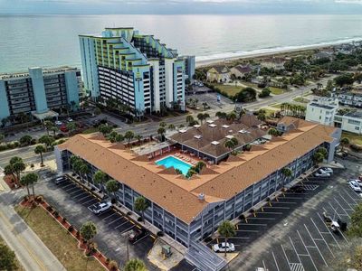 6803 N Ocean Blvd. , Unit 314, Myrtle Beach, SC 29577