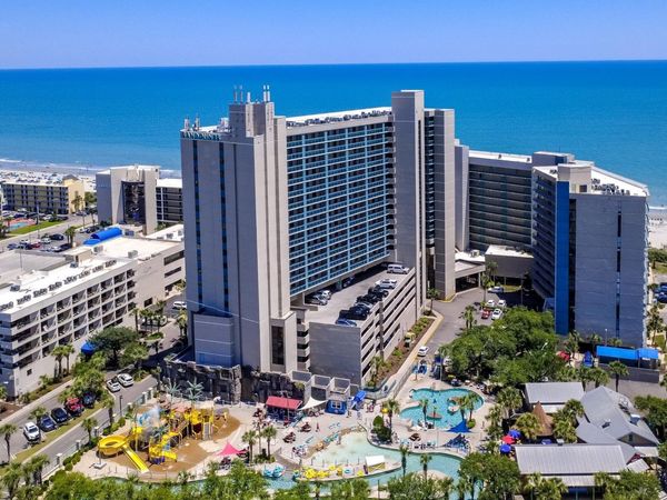 201 N 74th Ave. , Unit 908, North Myrtle Beach, SC 29582