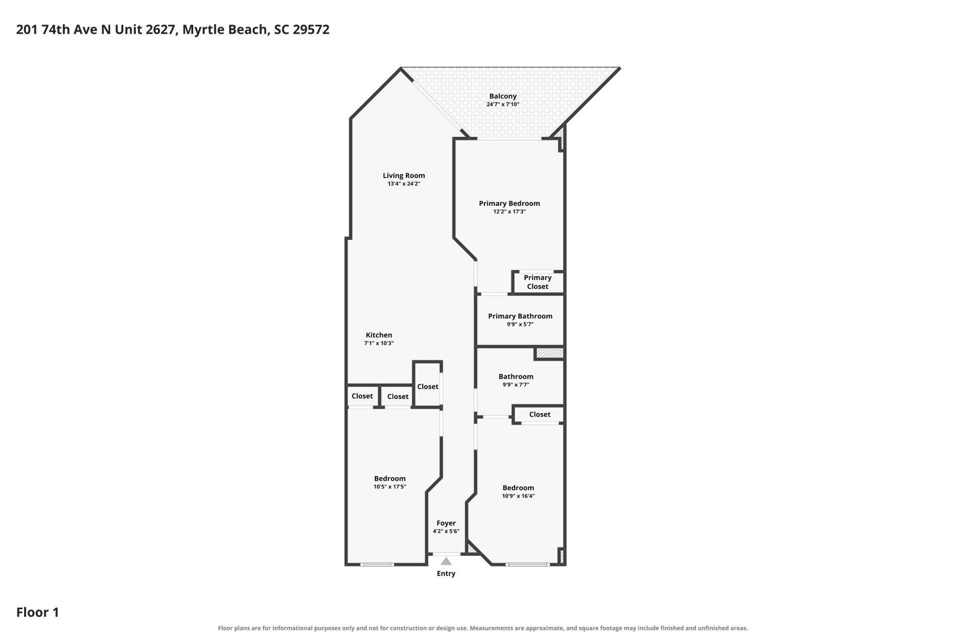 201 N 74th Ave. Photo 31