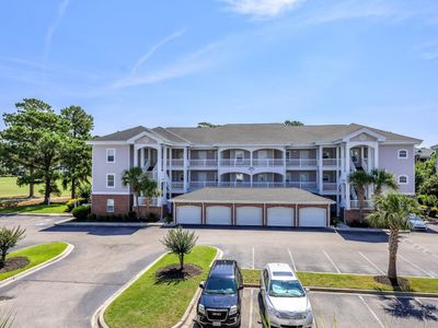 4880 Dahlia Ct., Unit 103, Myrtle Beach, SC 29577