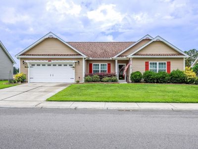 156 Oak Crest Circle , Longs, SC 29568