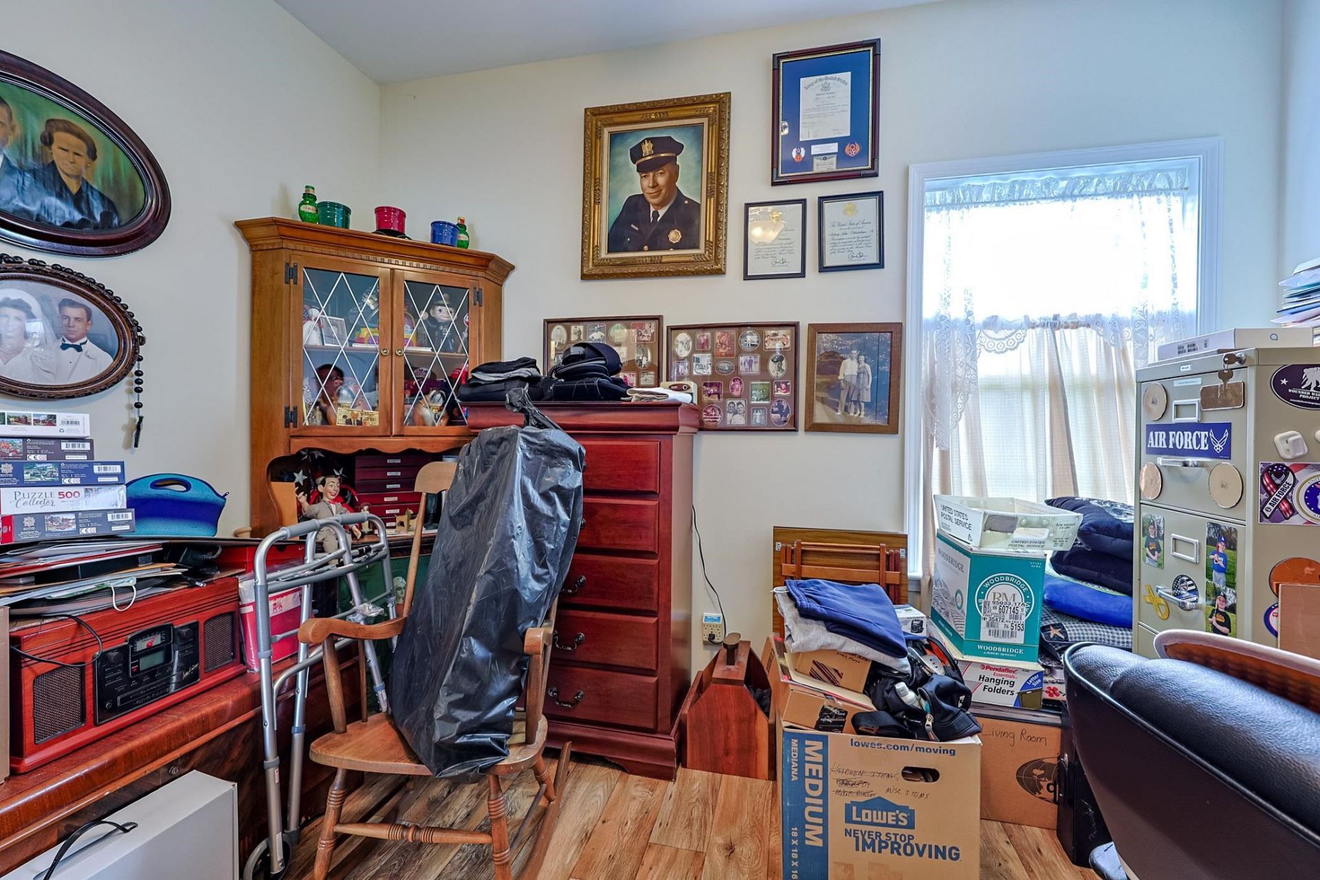 156 Oak Crest Circle  Photo 14
