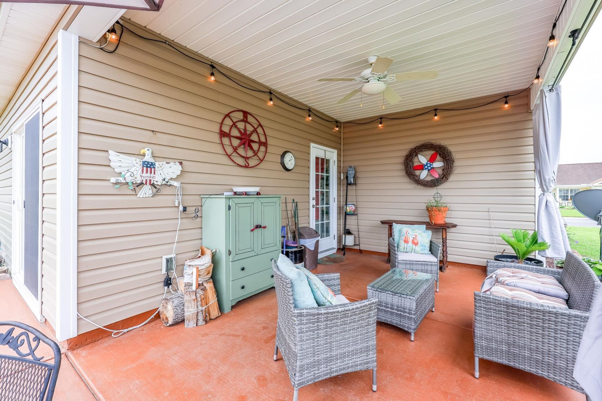 156 Oak Crest Circle  Photo 23