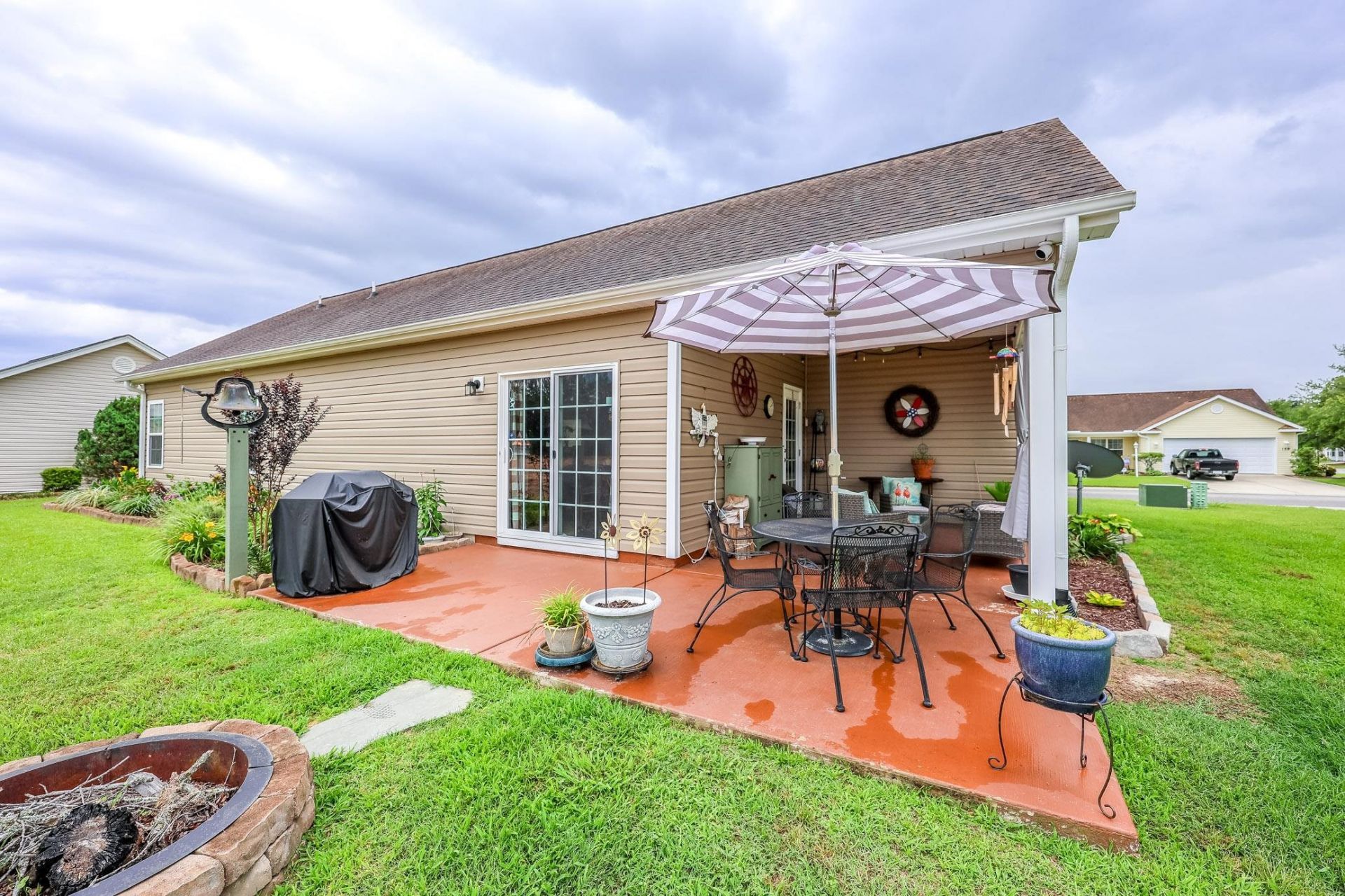 156 Oak Crest Circle  Photo 26