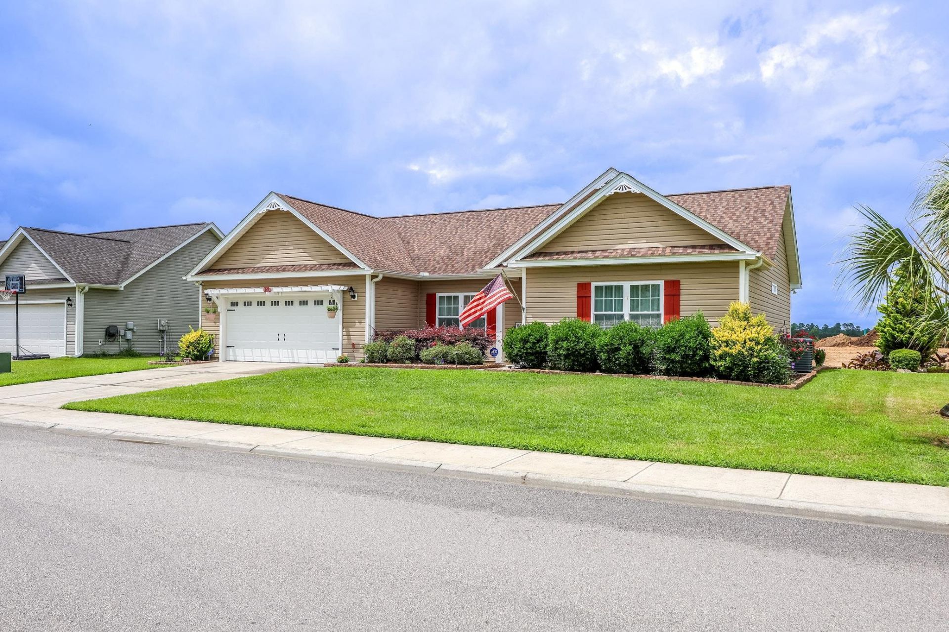 156 Oak Crest Circle  Photo 28