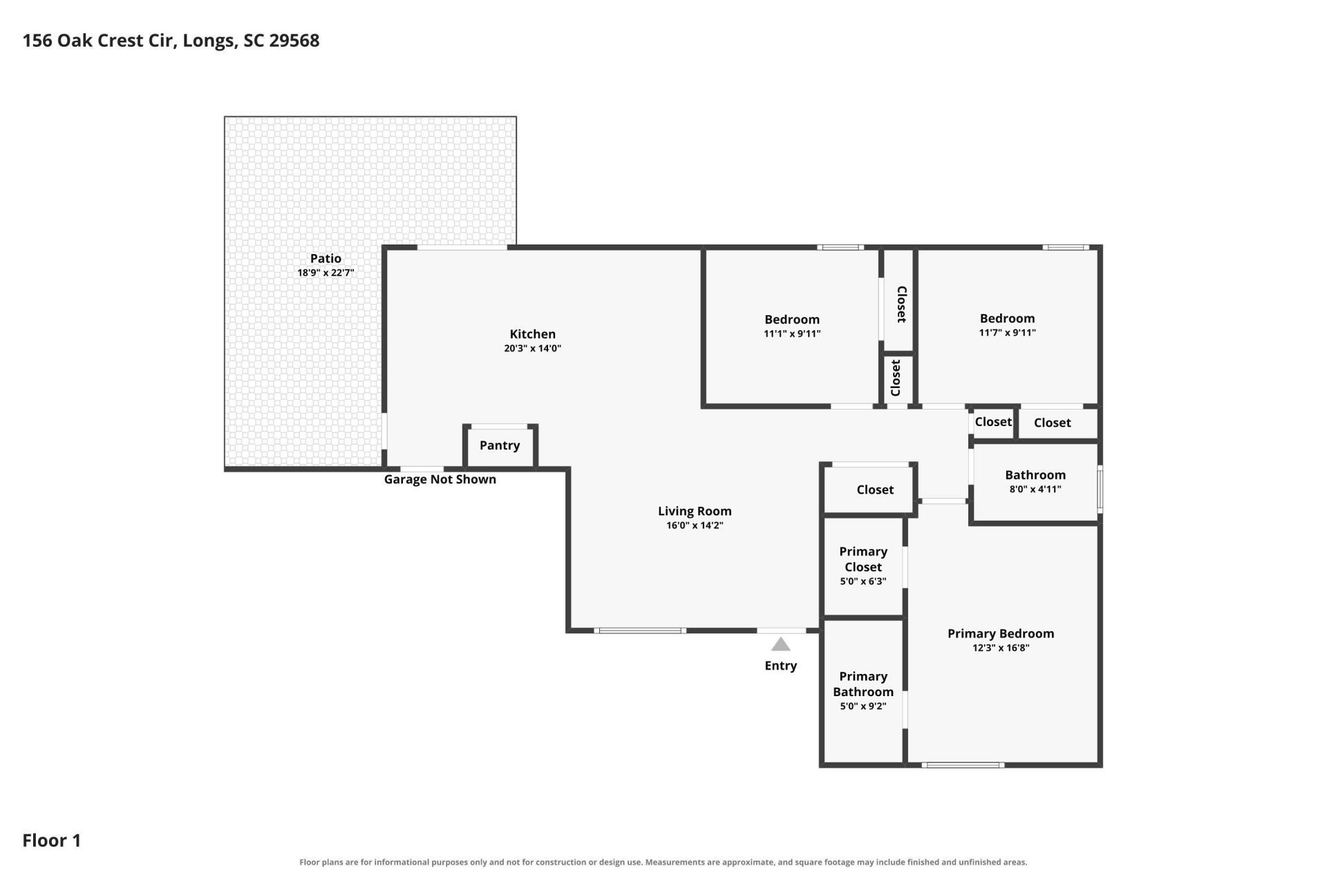 156 Oak Crest Circle  Photo 32
