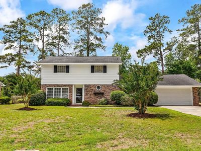 356 Lakewood Ave. , Georgetown, SC 29440