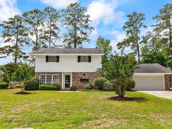 356 Lakewood Ave. , Georgetown, SC 29440