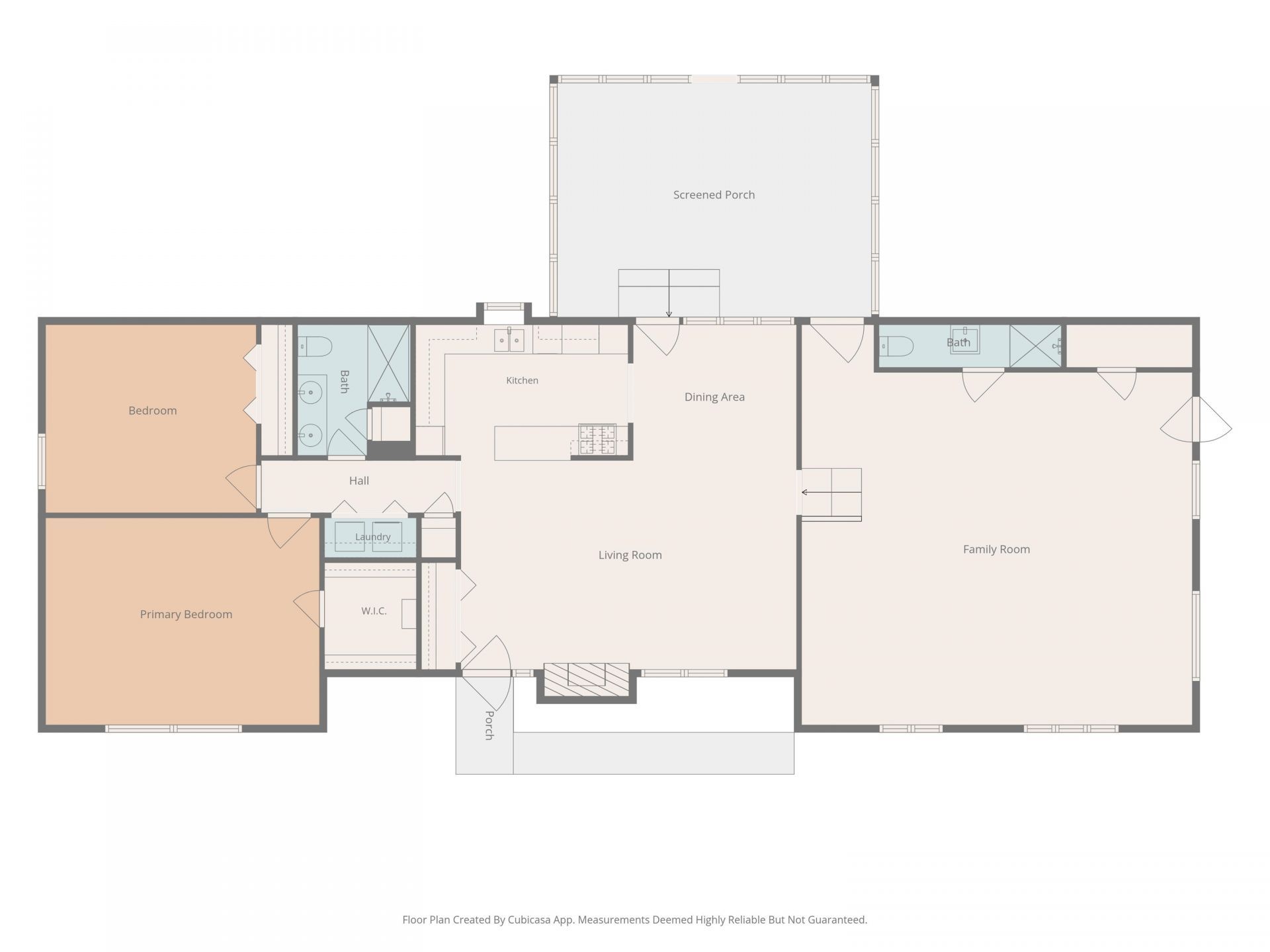 1735 Pine Level Dr.  Photo 34