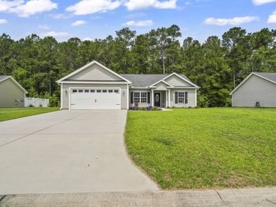 263 MacArthur Dr. , Conway, SC 29527