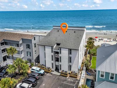 1508 N Waccamaw Dr. , Unit 32, Garden City Beach, SC 29576