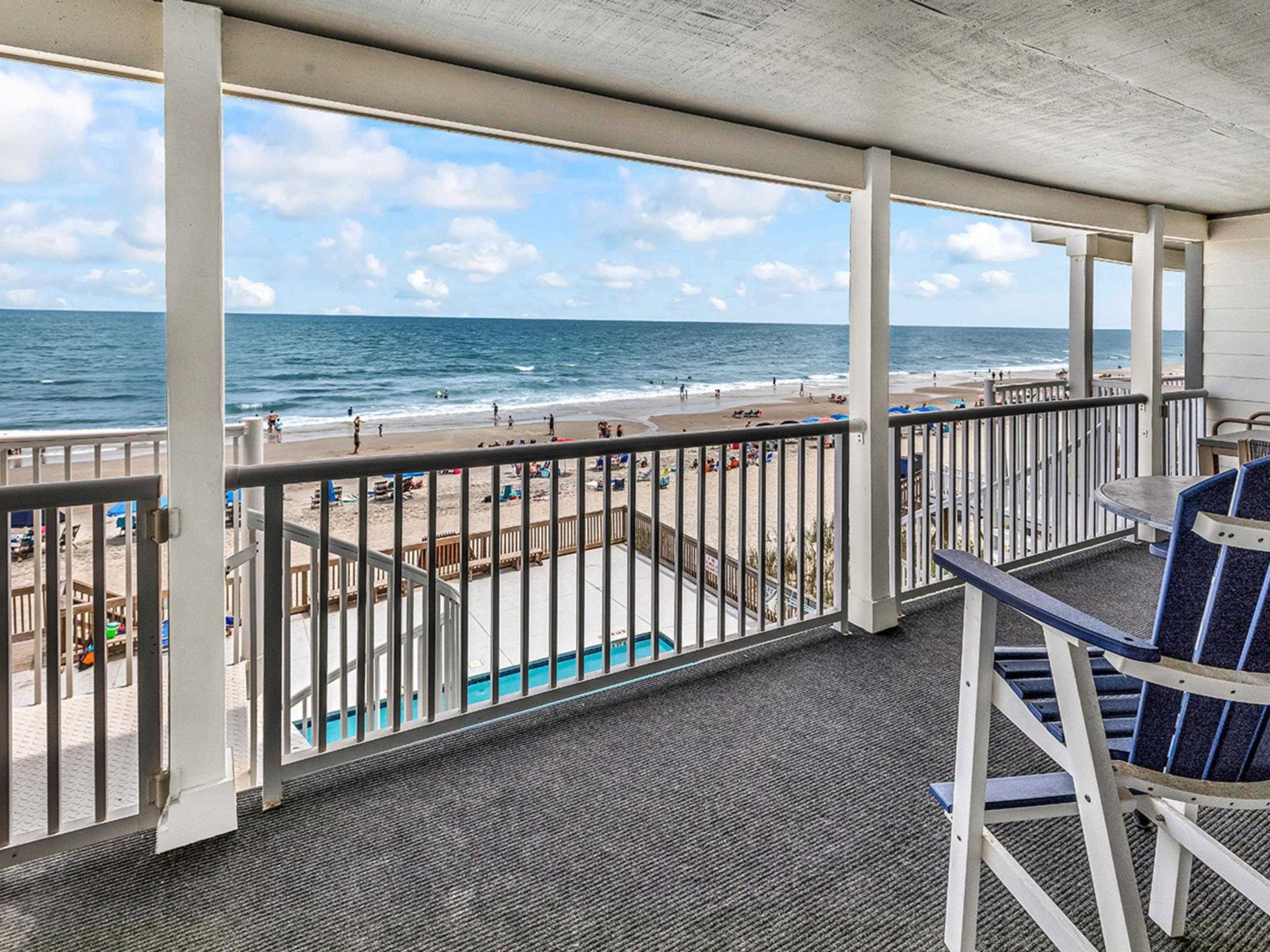 1508 N Waccamaw Dr.  Photo 12