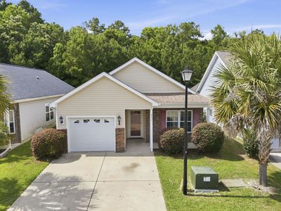 272 Palm Cove Circle, Myrtle Beach, SC 29588