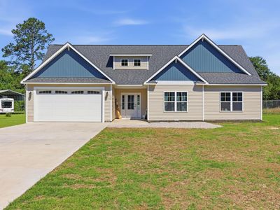 1900 Blue Bird Rd. , Loris, SC 29569