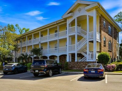 687 Riverwalk Dr. , Unit 102, Myrtle Beach, SC 29579
