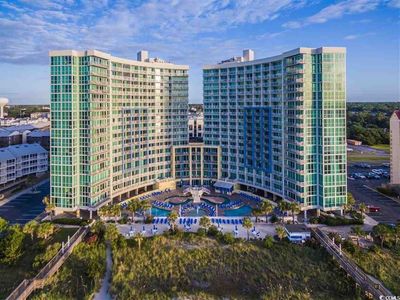 300 N Ocean Blvd. , Unit 1414, North Myrtle Beach, SC 29582