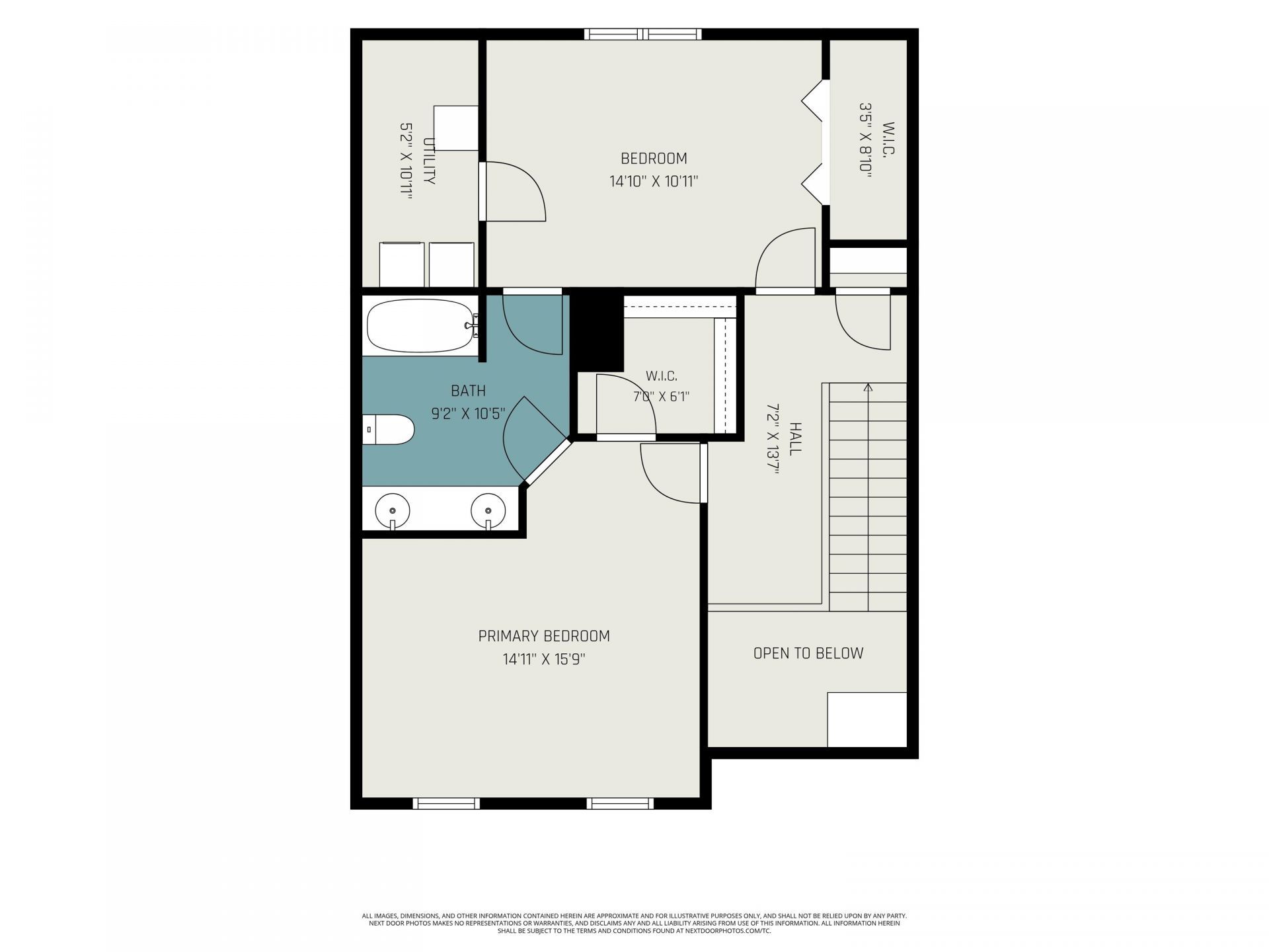 1460 Baldwin Ct.  Photo 43