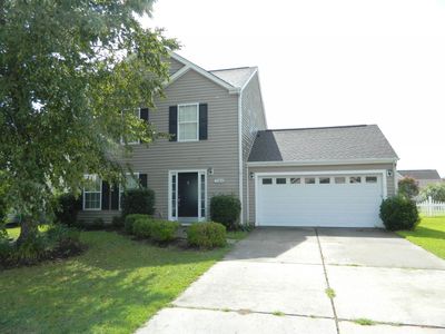 2069 Haystack Way , Carolina Forest, SC 29579