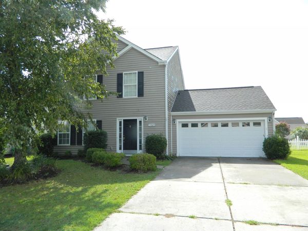 2069 Haystack Way , Carolina Forest, SC 29579
