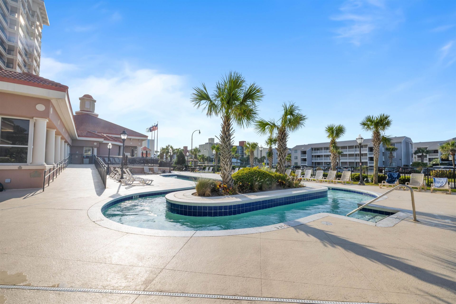 1819 N Ocean Blvd. N  Photo 21