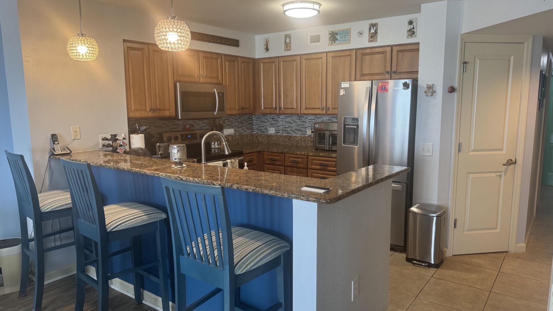 1819 N Ocean Blvd. N  Photo 5