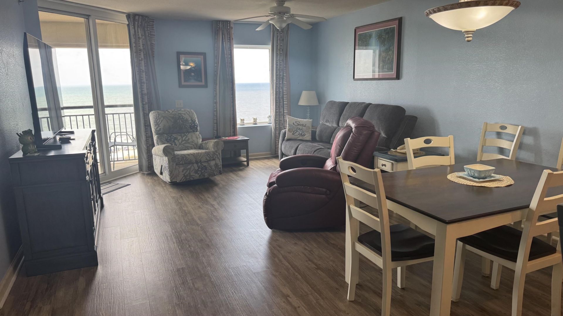 1819 N Ocean Blvd. N  Photo 6