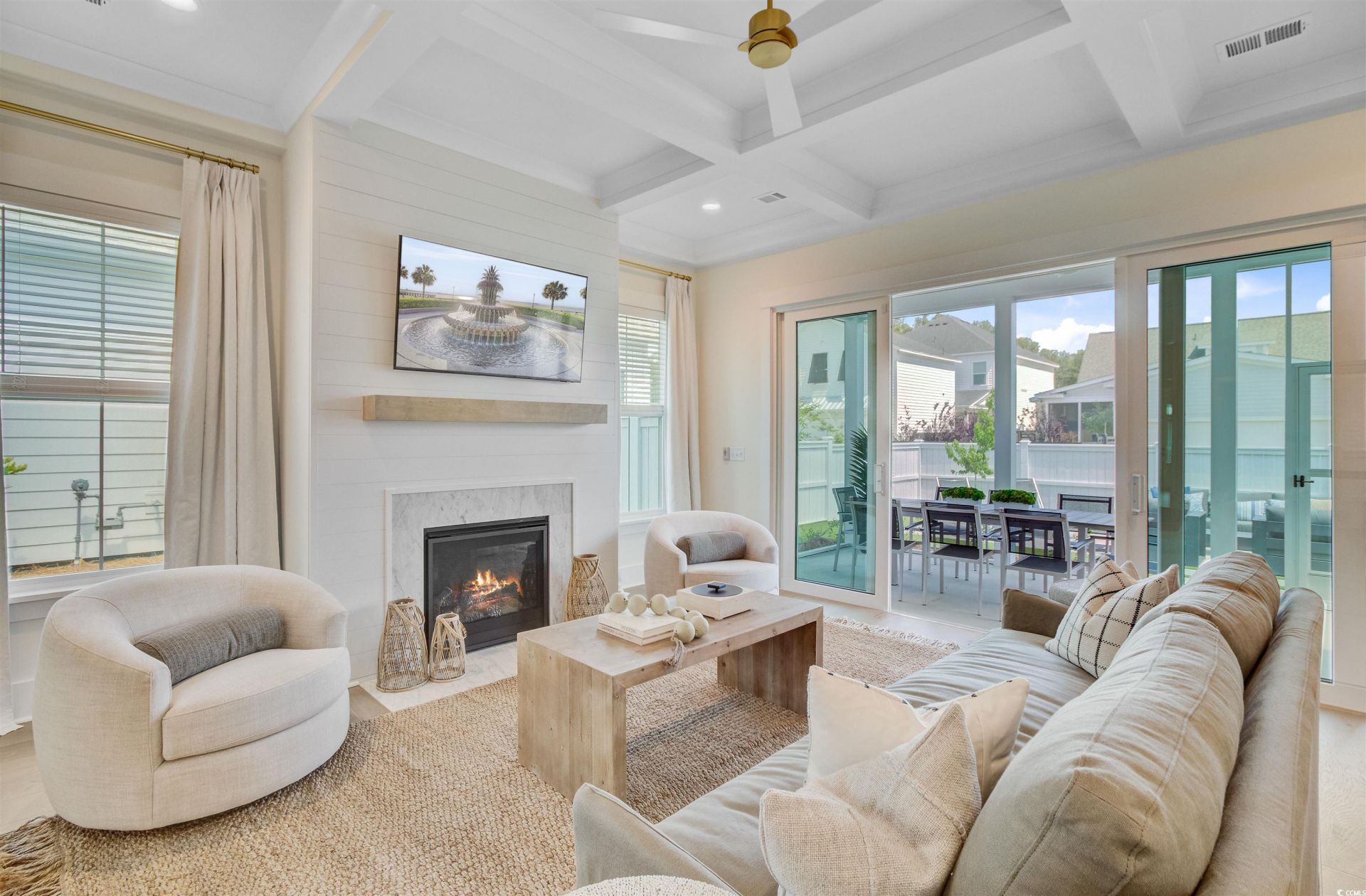 1409 Lancaster Way  Photo 17