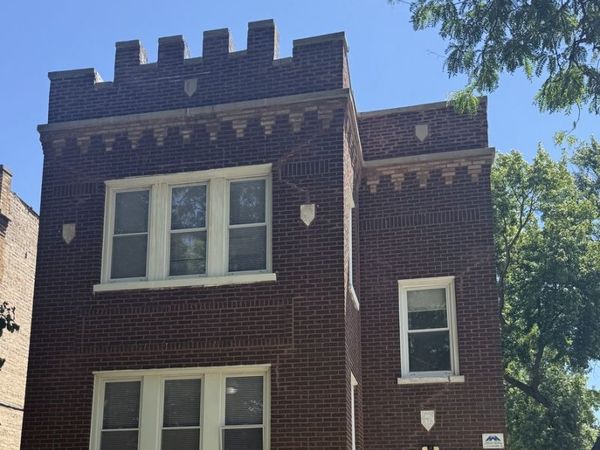 1801 N Lotus Street , Chicago, IL 60639
