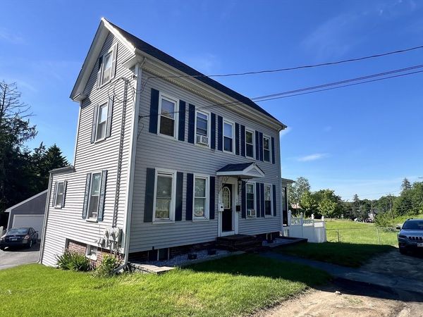 162 North Ave, Unit 1, Haverhill, MA 01830