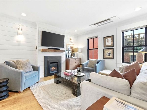 5 Allston Street, Unit 2, Boston, MA 02129