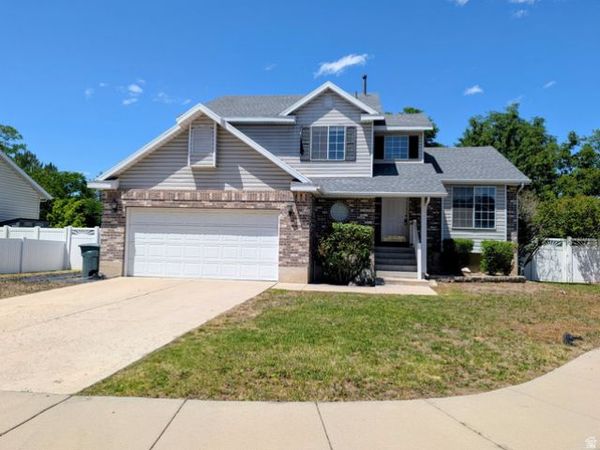 1146 W EMERY CIR , Salt Lake City, UT 84104