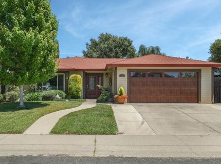 659 Grider Dr, Roseville, CA 95678 Photo