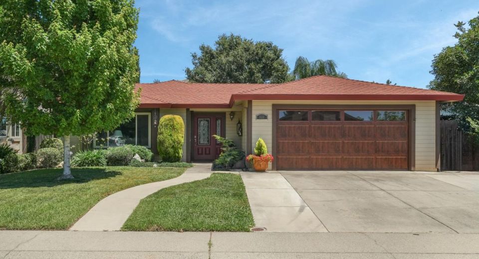 659 Grider Dr, Roseville, CA 95678 Photo